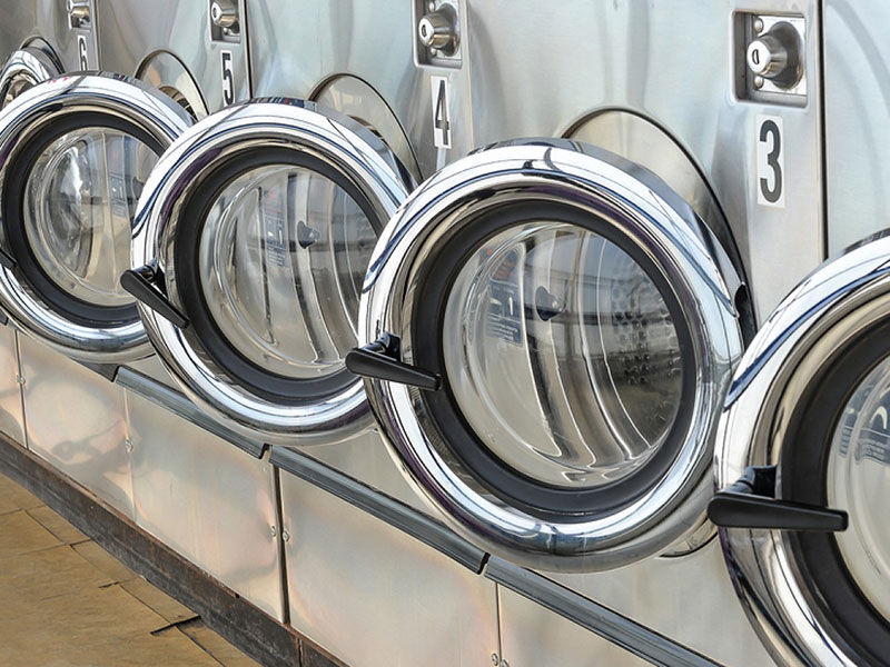 Z Wash Laundry Laundromat Washers Dryers Full Service